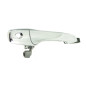 MANIGLIA ESTERNA CROMATA ANTERIORE SINISTRO FORD RANGER EREQRET 20062009, FORD RANGER ETR 2009201  MAZDA PU 24WD BT-50 CDUN 200