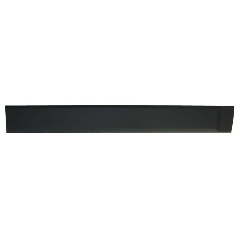 MODANATURA PORTA ANTERIORE DESTRO SENZA MOLLETTE FIAT PANDA 169 20032014