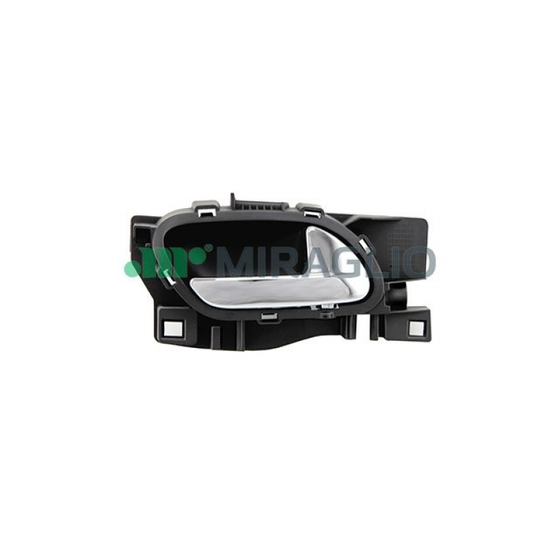 MANIGLIA INTERNA ANTERIOREPOSTERIORE DESTRO CITROEN BERLINGO B9 20082015, CITROEN BERLINGO B9 20152019, CITROEN C3 SC 20102013,