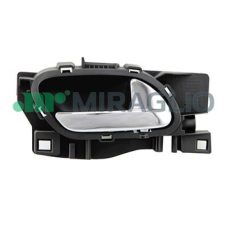 MANIGLIA INTERNA ANTERIOREPOSTERIORE DESTRO CITROEN BERLINGO B9 20082015, CITROEN BERLINGO B9 20152019, CITROEN C3 SC 20102013,