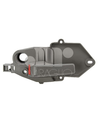 MANIGLIA INTERNA ANTERIOREPOSTERIORE SINISTRO FIAT PANDA 169 20032014