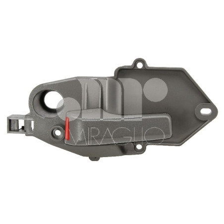 MANIGLIA INTERNA ANTERIOREPOSTERIORE SINISTRO FIAT PANDA 169 20032014