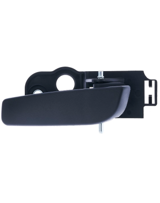 MANIGLIA INTERNA NERO POSTERIORE SINISTRO CITROEN NEMO AA 2008, FIAT DOBLO 263 20092015, FIAT FIORINOQUBO 225 20082016, FIAT FI