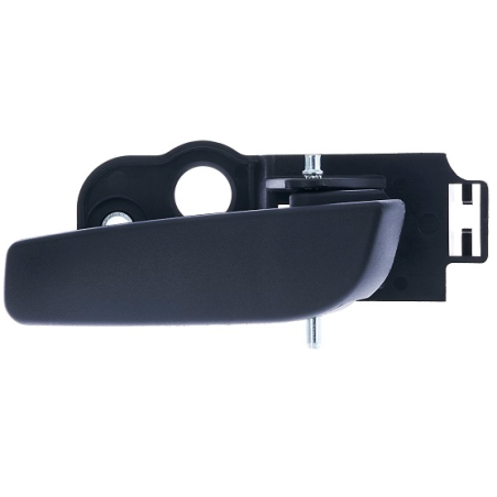 MANIGLIA INTERNA NERO POSTERIORE SINISTRO CITROEN NEMO AA 2008, FIAT DOBLO 263 20092015, FIAT FIORINOQUBO 225 20082016, FIAT FI