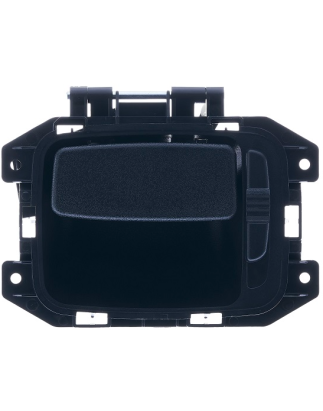 MANIGLIA INTERNA NERA POSTERIORE DESTROSINISTRO MERCEDES-BENZ VITO & VIANO W639 20042010, MERCEDES-BENZ VITO & VIANO W639 20102