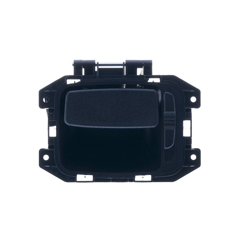 MANIGLIA INTERNA NERA POSTERIORE DESTROSINISTRO MERCEDES-BENZ VITO & VIANO W639 20042010, MERCEDES-BENZ VITO & VIANO W639 20102