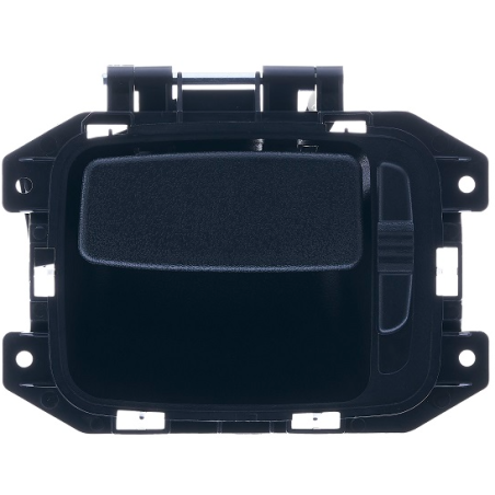 MANIGLIA INTERNA NERA POSTERIORE DESTROSINISTRO MERCEDES-BENZ VITO & VIANO W639 20042010, MERCEDES-BENZ VITO & VIANO W639 20102