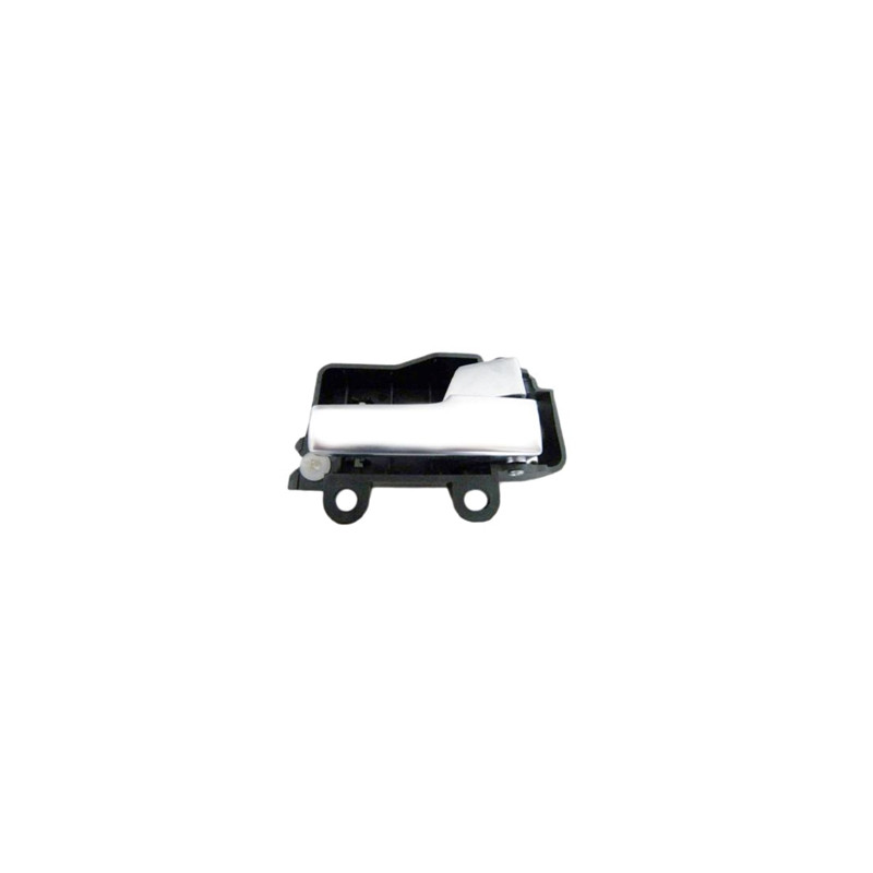 MANIGLIA INTERNA NERA CLEVA SILVER ANTERIOREPOSTERIORE DESTRO FORD FOCUS DAWDBW 20042008, FORD FOCUS DBFCHDH 20082011, FORD FOC