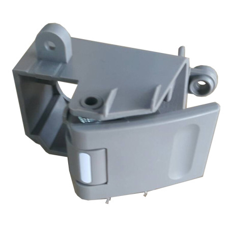 MANIGLIA INTERNA GRIGIA ANTERIORE DESTRO MERCEDES-BENZ SPRINTER 2 6 1995-2006 W901W905 20081941 VERS 2000, VOLKSWAGEN LT 2D 199