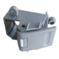 MANIGLIA INTERNA GRIGIA ANTERIORE DESTRO MERCEDES-BENZ SPRINTER 2 6 1995-2006 W901W905 20081941 VERS 2000, VOLKSWAGEN LT 2D 199