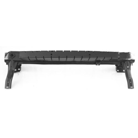 RINFORZO PARAURTI ANTERIORE VOLKSWAGEN POLO 6R1 20092014