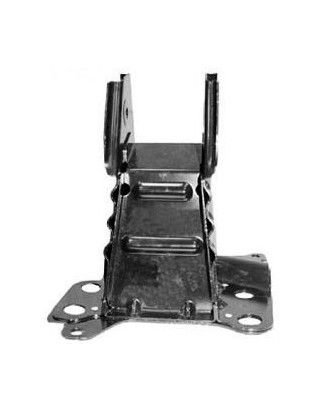 STAFFA RINFORZO PARAURTI ANTERIORE SINISTRA 35 PORTE AUDI A3 8P18PA 20032008