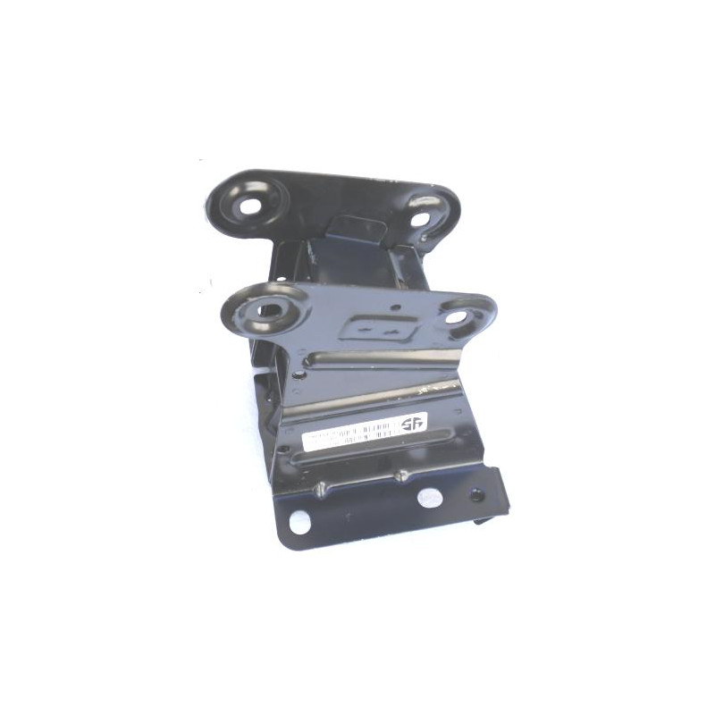 STAFFA RINFORZO PARAURTI ANTERIORE SINISTRA OPEL ASTRA H A04 20042010