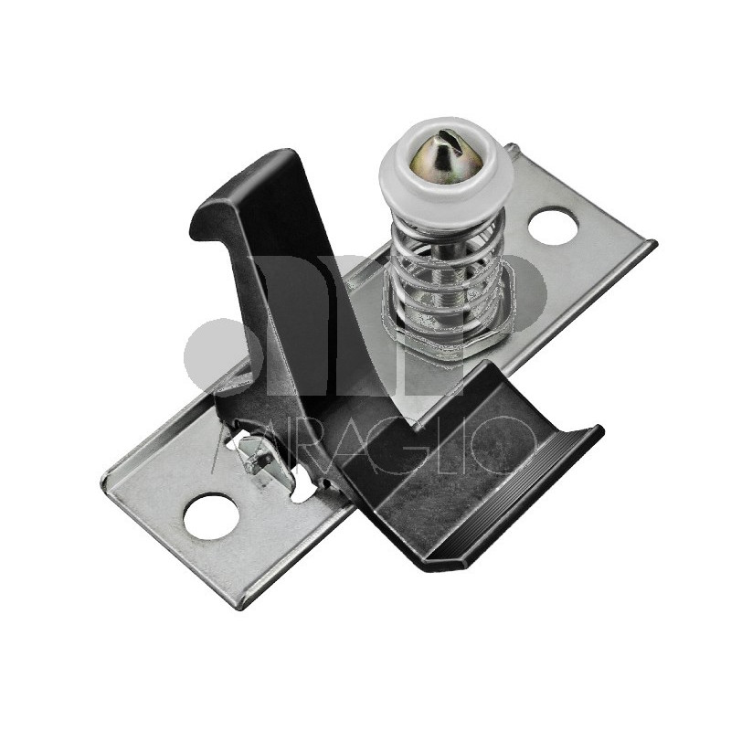 CHIUSURA COFANO GANCIO ANTERIORE IVECO DAILY 20072011      , IVECO DAILY 20112014      , IVECO DAILY 20142019