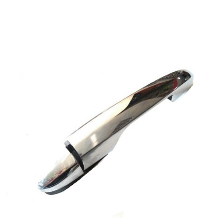 MANIGLIA ESTERNA CROMATO ANTERIORE SINISTRO FIAT TIPO 356357 20162021      , FIAT TIPO 356357 2021