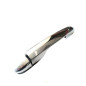 MANIGLIA ESTERNA CROMATO ANTERIORE SINISTRO FIAT TIPO 356357 20162021      , FIAT TIPO 356357 2021