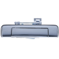 MANIGLIA ESTERNA CROMATAPORTELLONE ISUZU PU D-MAX TFRTFS 20122016      , ISUZU PU D-MAX TFRTFS 20162020