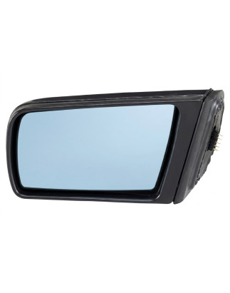 RETROVISORE ELETTRICO SINISTRO 5 PIN CON PRIMER TERMICO ASFERICO MERCEDES-BENZ C CLASS W202 19931999, MERCEDES-BENZ E CLASS W21