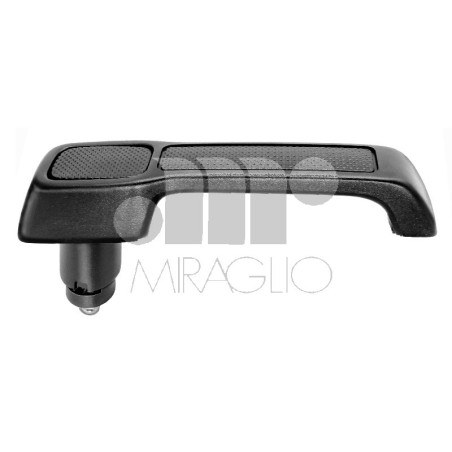 MANIGLIA ESTERNA POSTERIORE DESTROSINISTRO FIAT UNO 146158 19831989      , FIAT UNO 146158 19891993