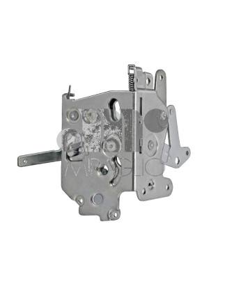 SERRATURA ANTERIORE SINISTRO INTERNA MANUALE FIAT UNO 146158 19831989       VERS 3P