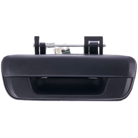 MANIGLIA ESTERNA PORTELLONE NERA ISUZU PU D-MAX TFRTFS 20022007      , ISUZU PU D-MAX TFRTFS 20072013