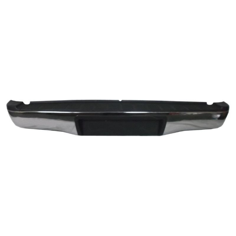 PARAURTI POSTERIORE CROMATO TOYOTA HI-LUX 2WD4WD N1N2N3 20052009, TOYOTA HI-LUX 2WD4WD N1N2N3 2009201  TOYOTA HI-LUX 2WD4WD N1N