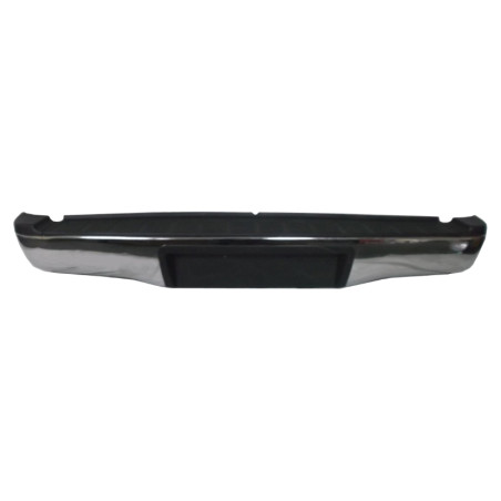 PARAURTI POSTERIORE CROMATO TOYOTA HI-LUX 2WD4WD N1N2N3 20052009, TOYOTA HI-LUX 2WD4WD N1N2N3 2009201  TOYOTA HI-LUX 2WD4WD N1N