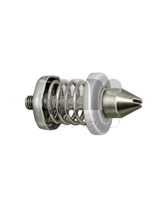 CHIUSURA COFANO PERNO ANTERIORE FIAT FIORINO 146 19881991      , FIAT FIORINO 146 19911997      , FIAT FIORINO 146 19971999    