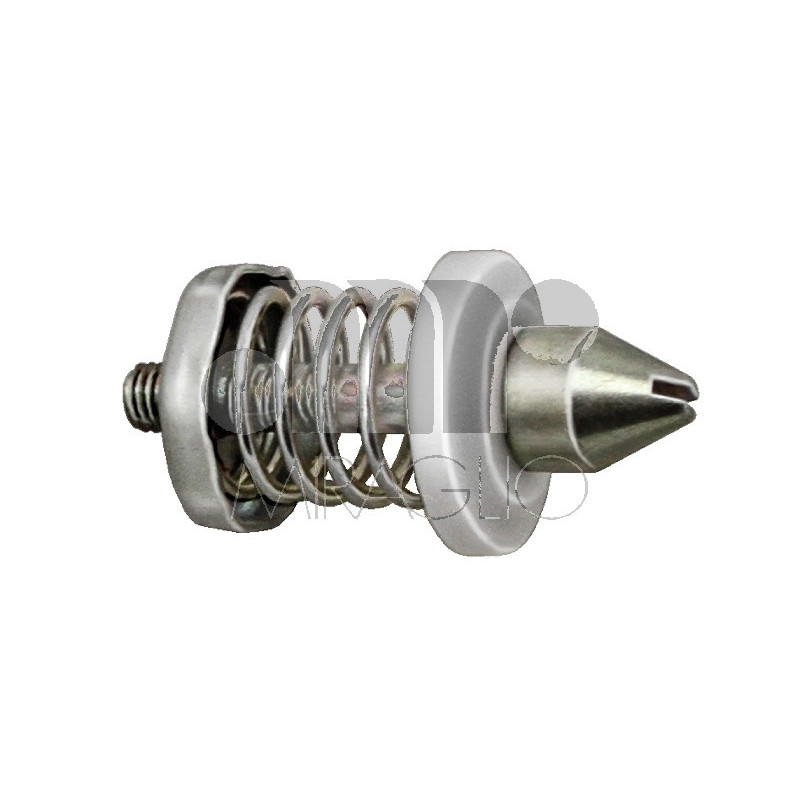 CHIUSURA COFANO PERNO ANTERIORE FIAT FIORINO 146 19881991, FIAT FIORINO 146 19911997, FIAT FIORINO 146 19971999, FIAT UNO 14615
