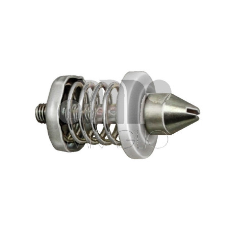 CHIUSURA COFANO PERNO ANTERIORE FIAT FIORINO 146 19881991, FIAT FIORINO 146 19911997, FIAT FIORINO 146 19971999, FIAT UNO 14615