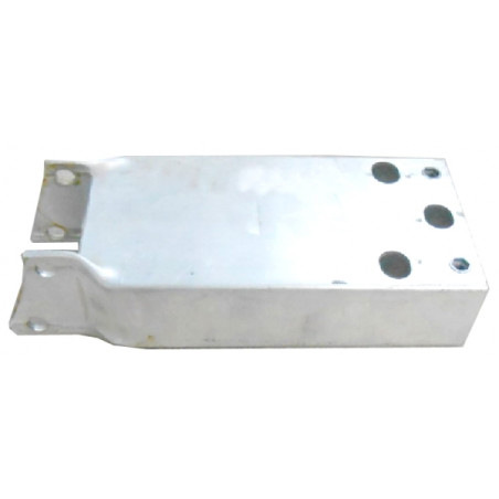 STAFFA RINFORZO PARAURTI ANTERIORE SINISTRA ALLUMINIO MERCEDES-BENZ C CLASS COUPECABRIO W205 20152018      , MERCEDES-BENZ C CL