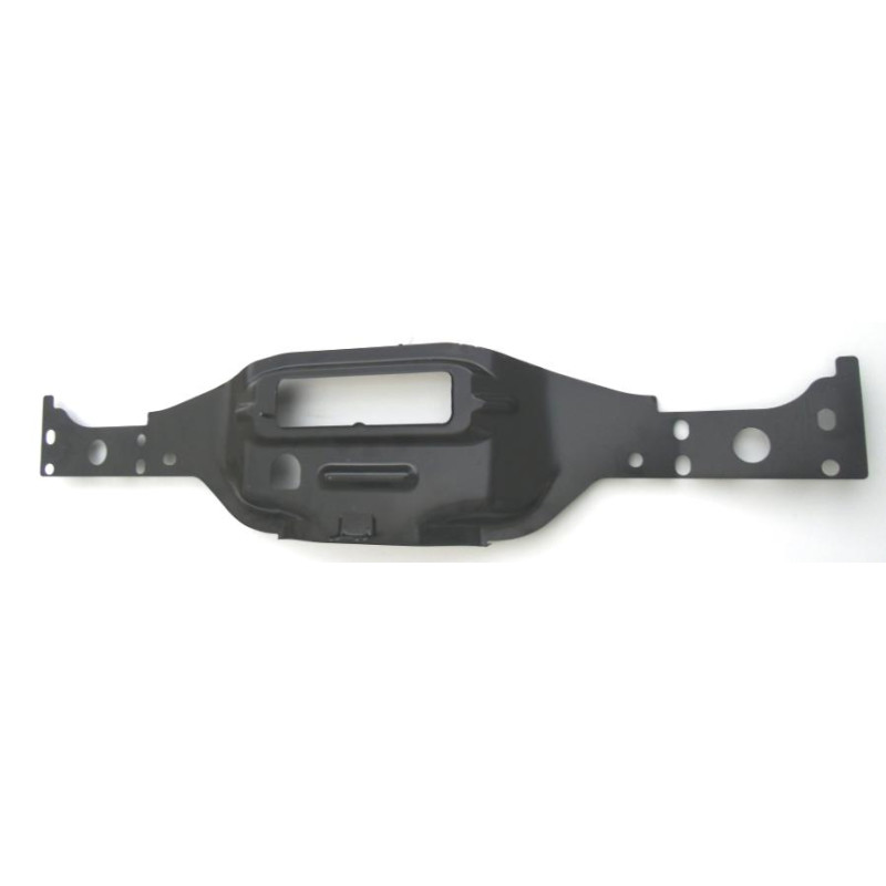 RIVESTIMENTO POSTERIORE INFERIORE FIAT PANDA 169 20032014