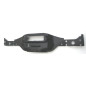 RIVESTIMENTO POSTERIORE INFERIORE FIAT PANDA 169 20032014