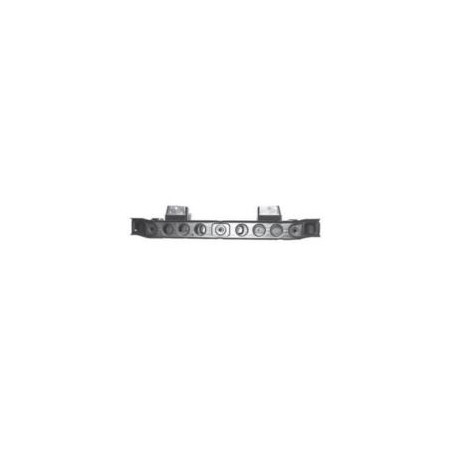 TRAVERSA ASSEMBLATA ANTERIORE INFERIORE ALFA ROMEO 145 930 19941999, ALFA ROMEO 146 930 19941999, ALFA ROMEO 155 167 19921997, 