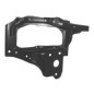SEDE FARO DESTRO OPEL COMBO TF0TF1 20002012      , OPEL CORSA C X01 20002006      , OPEL TIGRA CABRIO TWINTOP X04 20042009