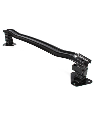 RINFORZO PARAURTI POSTERIORE OPEL CORSA F P2J0 20192023, OPEL CORSA F P2J0 2023, PEUGEOT 208 II UBUPUWUJ 20192023, PEUGEOT 208 