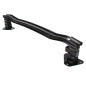 RINFORZO PARAURTI POSTERIORE OPEL CORSA F P2J0 20192023      , OPEL CORSA F P2J0 2023          , PEUGEOT 208 II UBUPUWUJ 201920
