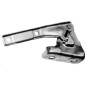 CERNIERA COFANO ANTERIORE SINISTRA FIAT PUNTO 188 20032011      , FIAT PUNTO 188 19992003