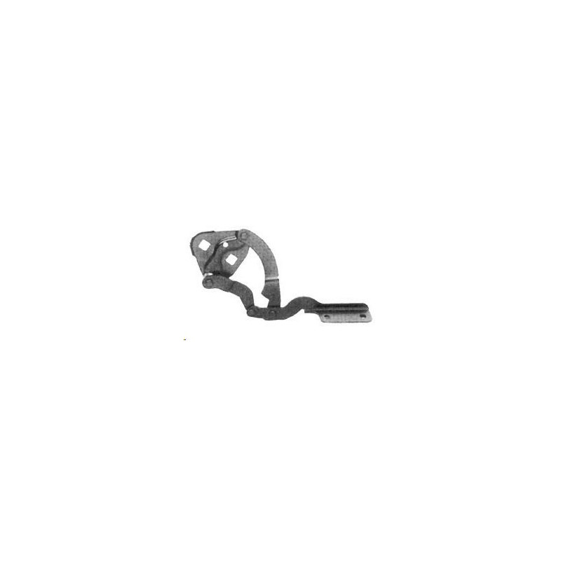CERNIERA COFANO ANTERIORE DESTRA CITROEN SAXO S0S1 19961999      , CITROEN SAXO S0S1 19992004      , PEUGEOT 106 1A1C1S 1992199