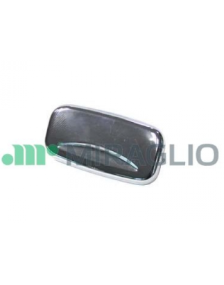 MANIGLIA INTERNA CROMATA LUCIDA ALFA ROMEO 147 937 20002010