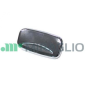 MANIGLIA INTERNA CROMATA LUCIDA ALFA ROMEO 147 937 20002010