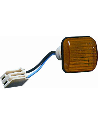 FANALE LATERALE DESTROSINISTRO SENZA PORTALAMPADA CITROEN JUMPER I 230L230P230 1994200  FIAT DUCATO II 230 1994200  PEUGEOT BOX