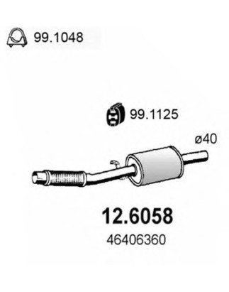 S C FIAT CINQUECENTO 11 SPORTING