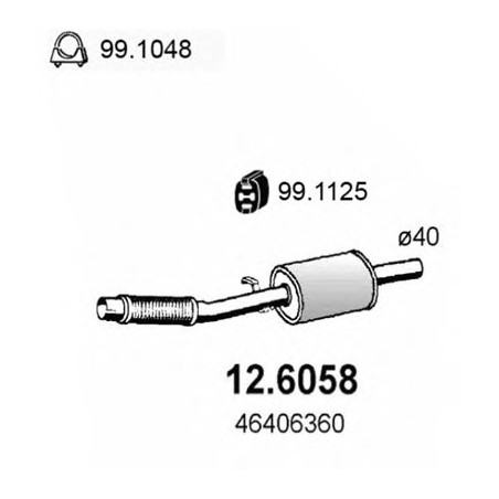 S C FIAT CINQUECENTO 11 SPORTING