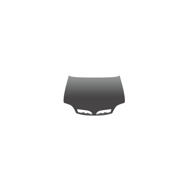 COFANO ANTERIORE NISSAN MICRA K11 2000200  NISSAN MICRA K11 19982000