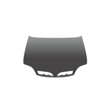 COFANO ANTERIORE NISSAN MICRA K11 2000200  NISSAN MICRA K11 19982000