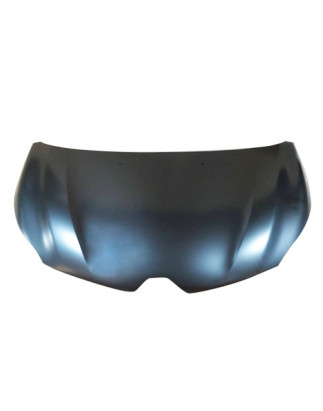 COFANO ANTERIORE RENAULT CAPTUR II HF 20202024