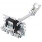 TIRANTE PORTA ANTERIORE DESTROSINISTRO CITROEN JUMPY VF7 20072016, FIAT SCUDO 270272 20072016, PEUGEOT EXPERT VF3X 20072016
