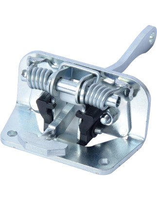 TIRANTE PORTA ANTERIORE DESTROSINISTRO AUDI A2 8Z0 20002005