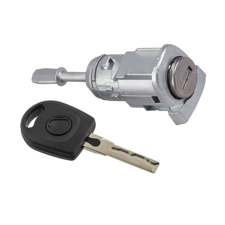 MANIGLIA ESTERNA BLOCCHETTO ANTERIORE DESTRO VOLKSWAGEN BORA 1J21J6 19982005, VOLKSWAGEN GOLF IV 1J11J5 19982004, VOLKSWAGEN LU